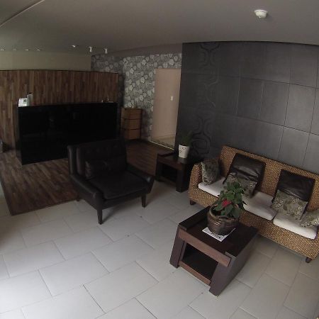 Hotel Fg Леон Экстерьер фото
