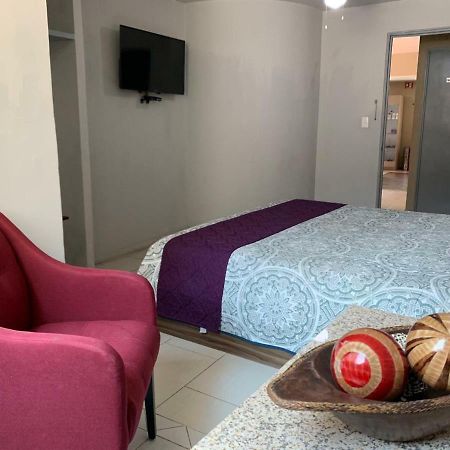 Hotel Fg Леон Экстерьер фото