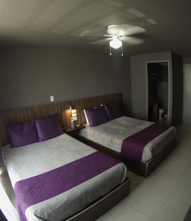 Hotel Fg Леон Экстерьер фото
