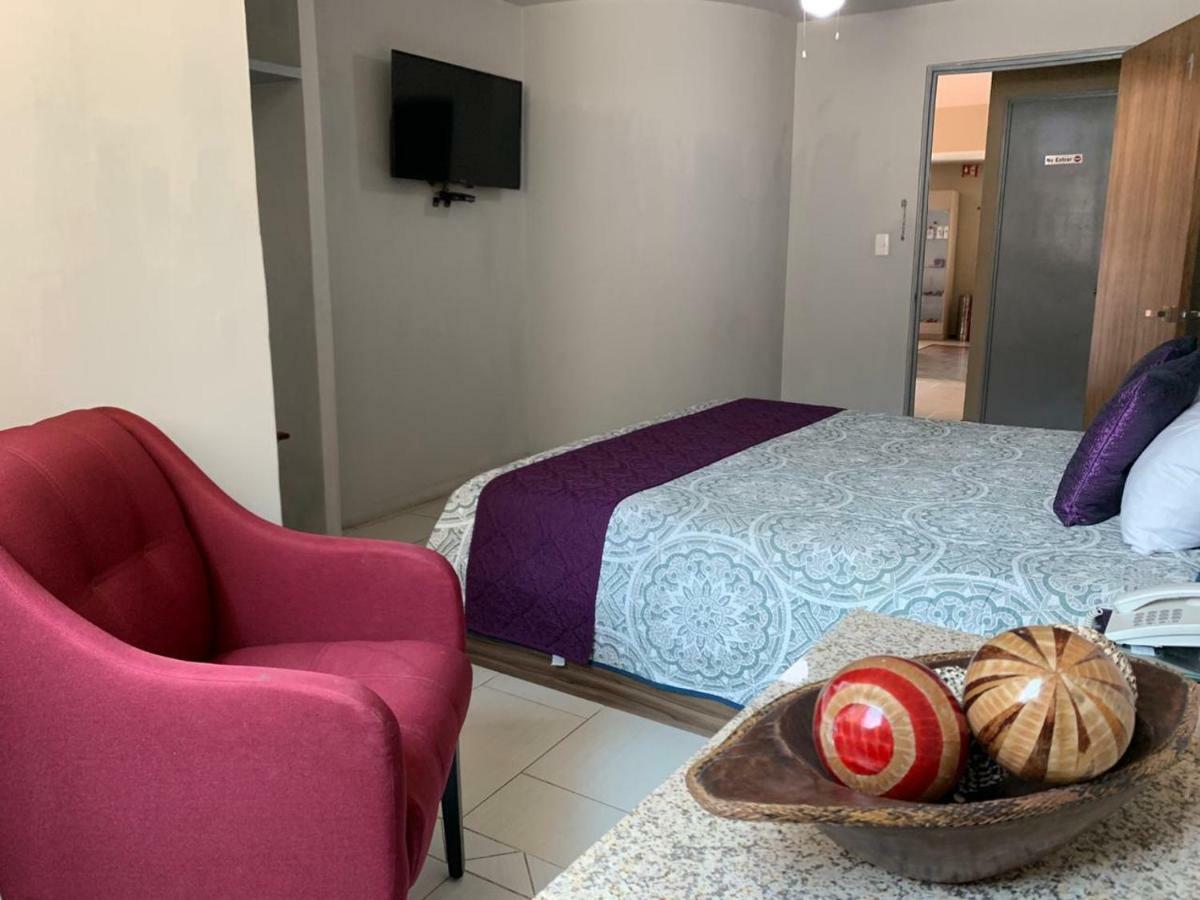 Hotel Fg Леон Экстерьер фото